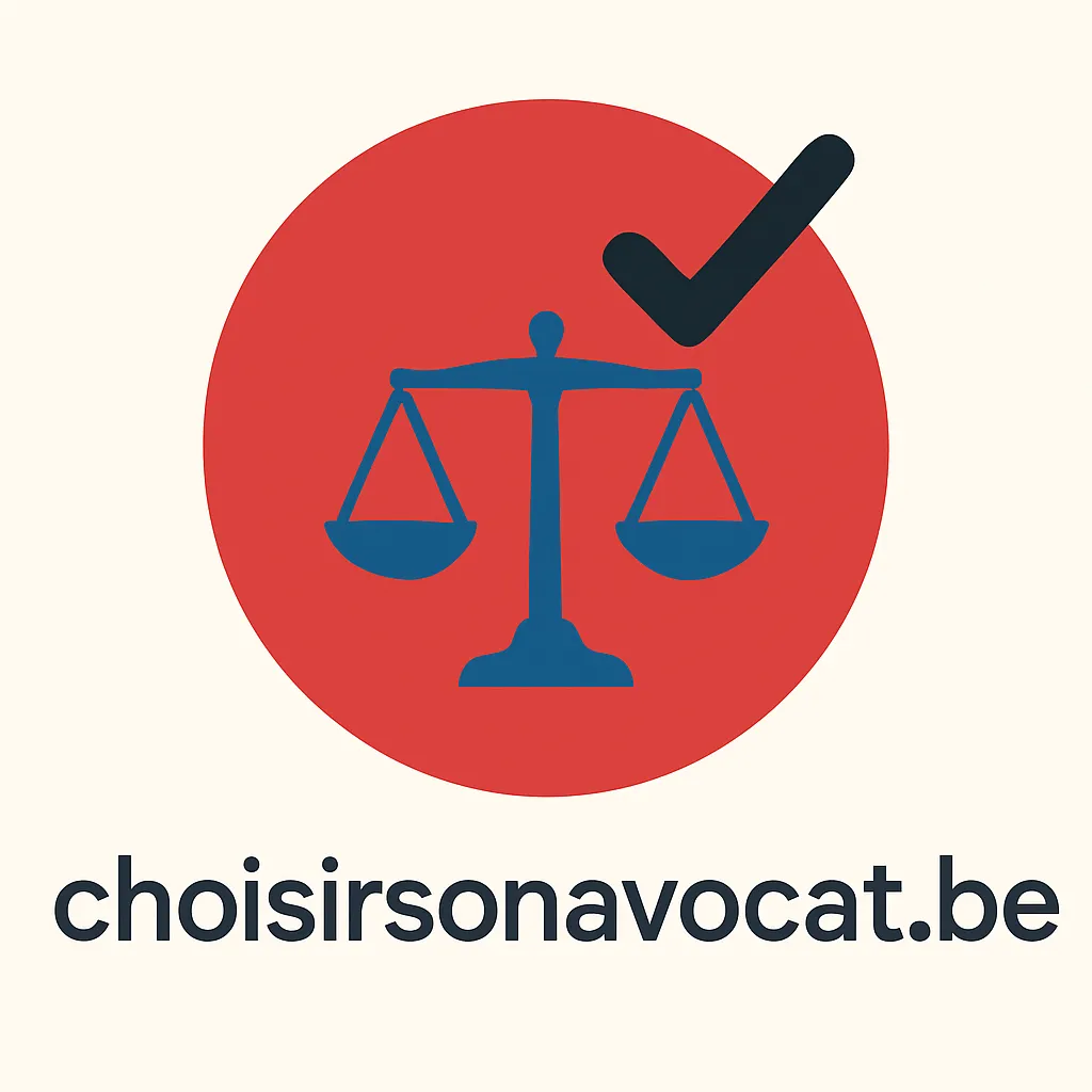 Logo Choisir son avocat – Comprendre pour mieux se défendre
